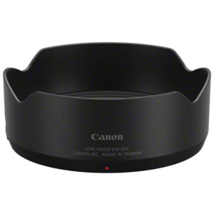 Canon EW-65C Streulichtblende
