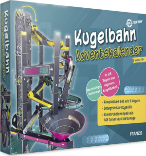 Franzis Verlag 67300 - Franzis Verlag 67300, Kit d'expriences,