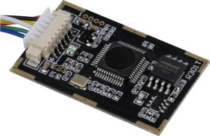 Joy-it COM-FP-R301T Fingerabdrucksensor 1St.