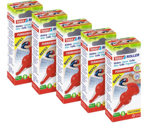 Tesa Nachfllkassette ecoLog permanent