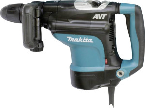Makita SDS-Max-Kombihammer 1350W