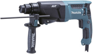 Makita SDS-Plus-Bohrhammer 800W inkl. Koffer