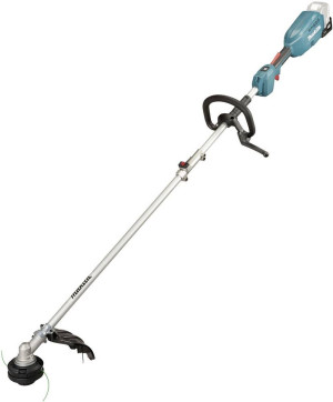 Makita DUX18ZX1 Akku-Multifunktionsantrieb ohne Akku