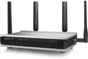 LANCOM 1780EW-4G+ (EU)