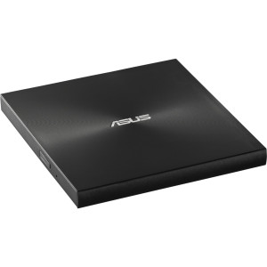 ASUS ZenDrive U8M schwarz | Externer DVD-Brenner