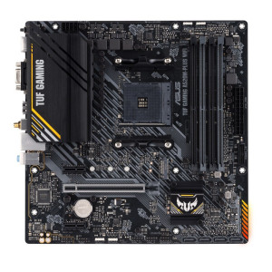 Asus TUF GAMING A520M-PLUS II WIFI