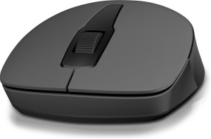 HP 150 Wireless Maus schwarz