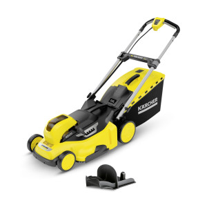 Krcher LMO 36-46 Battery Akku-Rasenmher