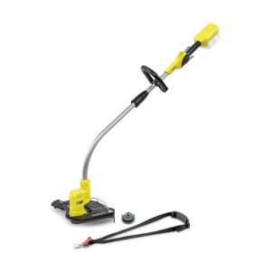 Krcher LTR 36-33 Battery Akku-Rasentrimmer