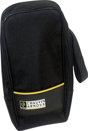 Chauvin Arnoux Messgertetasche