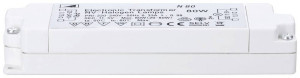 TIP - Thringer Industrie Produkte 3650 Halogen Transformator 12V