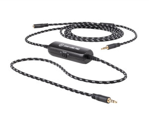 Elgato 10GBC9901 Chat Link Pro Klinke Audio Adapter [1x 3.5 mm-