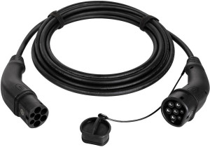 Harting EVC0102 eMobility Ladekabel 7.5m