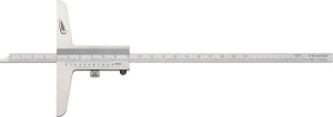 HELIOS PREISSER 0282505 Tiefenmessschieber 300