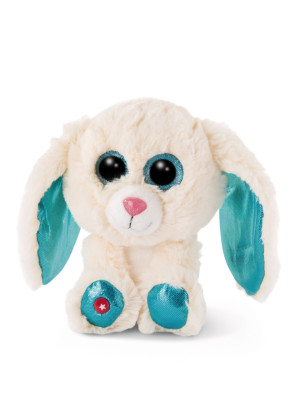 NICI Glubschis Hase Wolli-Dot, ca. 15cm 46617