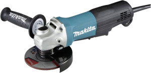 Makita GA5050R Winkelschleifer 125mm 1300W