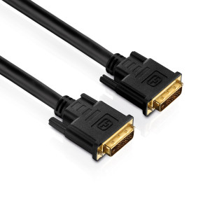 PureLink DVI Kabel - Dual Link - PureInstall 7,50m