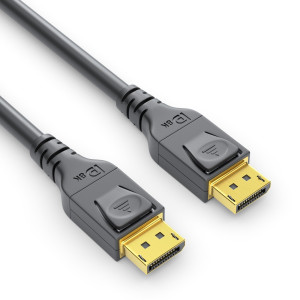 PureLink DisplayPort 1.4 Kabel - PureInstall 3,00m