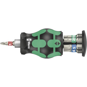 Wera Bicycle Set 11 Bit-Set