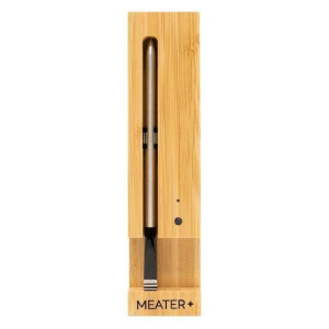 Meater RT3-MT-MP01 Plus (50m range) Grillthermometer Holz