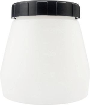 Wagner 413909 Ersatzfarbbehlter