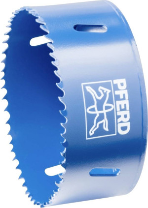 PFERD LS 98 98mm 3 7/8 25102898 Lochsge 98mm 1St.