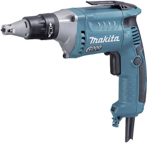 Makita Netzschrauber FS6300