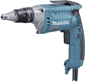 Makita Netzschrauber FS4300
