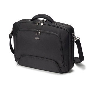 Dicota Laptoptasche Eco Multi PRO 13-15.6" schwarz