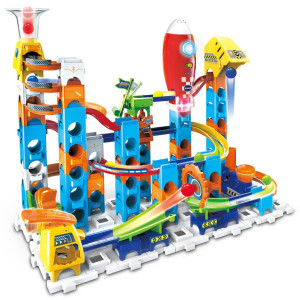 VTech Marble Rush - Rocket Set M100 E 80-542249 Marble Rush - Rocket