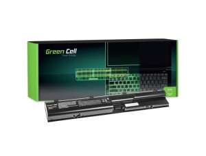 Green Cell Notebook-Akku PR06 10.8V 4400 mAh HP