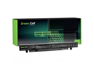 Green Cell Notebook-Akku A41-X550A 14.4V 4400 mAh
