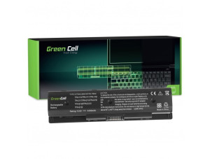 Green Cell Notebook-Akku PI06 10.8V 4400 mAh HP