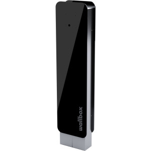 Wallbox Standfu Onyx CMX2 Dual