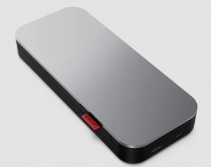 Lenovo Go Mobile Wireless Power Bank ( 10000 mAh)