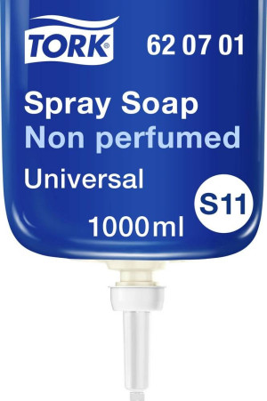 TORK 620701 Sprayseife 1l