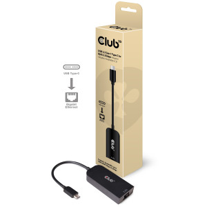Club3D CAC-1520 Netzwerkadapter