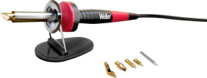 Weller WLIWBK1523C Brandmalkolben-Set 230V 43C (max)