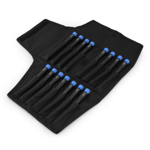 iFixit Marlin Screwdriver Set 15 Przisions-Schraubendreher