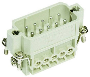 Harting Stifteinsatz 09 20 010 2614 Inhalt: 1St.