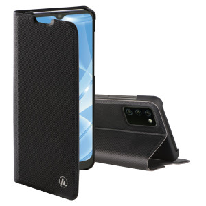 Hama Slim Pro Booklet Samsung Galaxy A03s Schwarz