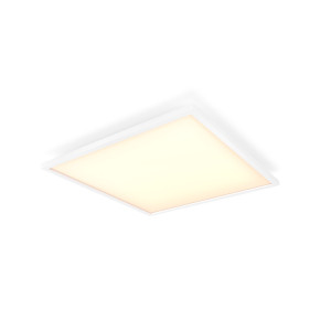 Signify Philips Hue White Amb. Aurelle Panelleuchte 30x30 Wei inkl