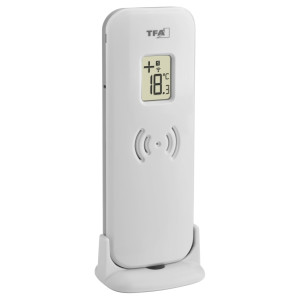 TFA Dostmann 30.3250.02 Thermosensor Funk 433MHz