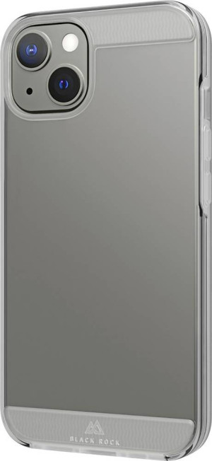 Black Rock Air Robust Cover Apple iPhone 13 Transparent
