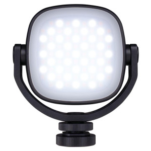 DRR MVL-77 LED Videoleuchte Anzahl LEDs=77 Bi-Color