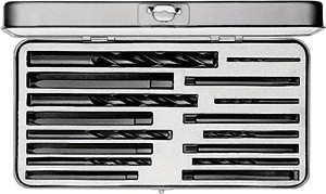 Wiha 03988 Schraubenausdreher-Set