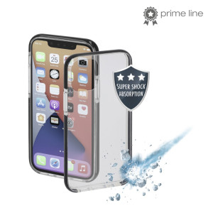 Hama Protector Cover Apple iPhone 13 Pro Max Schwarz