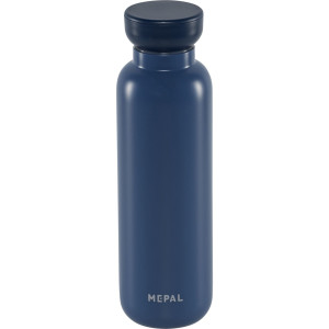 Mepal Thermoflasche Ellipse 500 ml, Nordic Denim