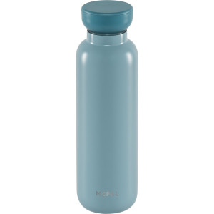 Mepal Thermoflasche Ellipse 500 ml, Nordic Green