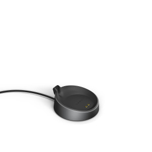 GN Audio Germany JABRA Ladestation fr Evolve2 75 USB-C schwarz -